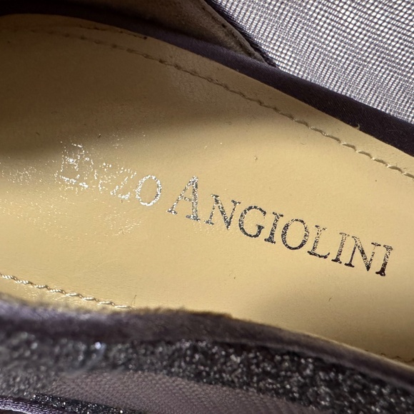 Enzo Angiolini stilettos - Picture 7 of 7